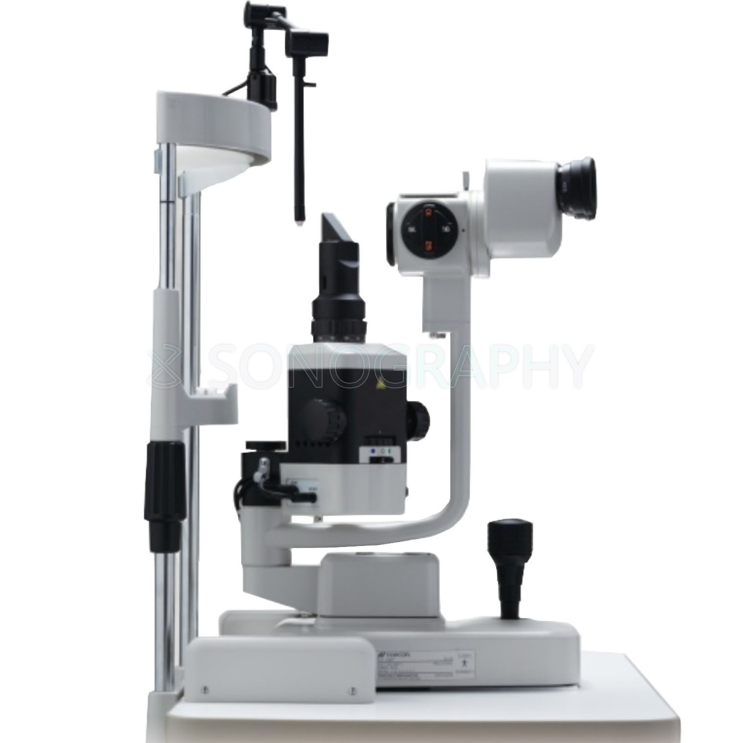 microscope preview